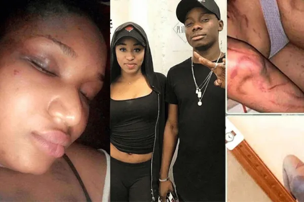 Mamacita Sow D&eacute;voile Tout Sur Les Violences Qu&rsquo;elle A Subies De La Part De Sidiki Diabat&eacute;