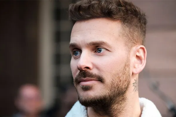 Matt Pokora