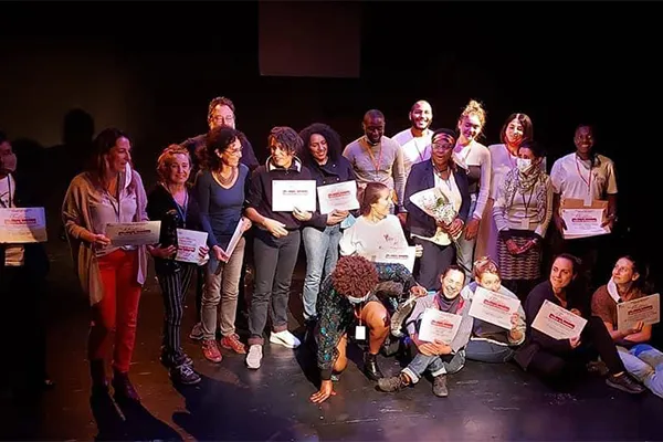 5e édition Du FESTIFEES 2