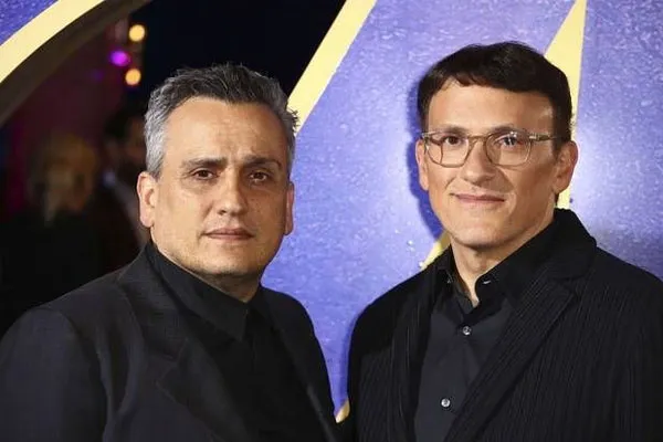 Anthony Et Joe Russo