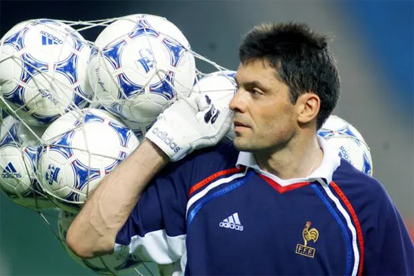 Bruno Martini