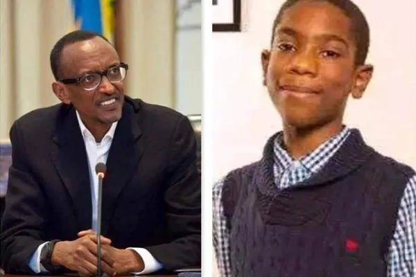 Le Jeune Ingénieur Patrick Nkuriza 2