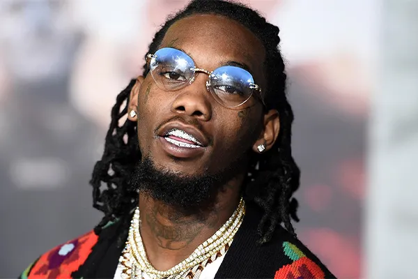 Offset.