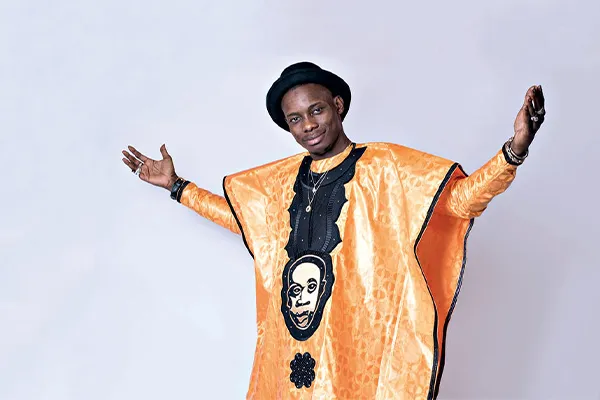 Sidiki Diabat&eacute;