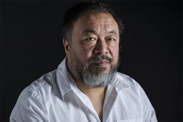 Ai Weiwei