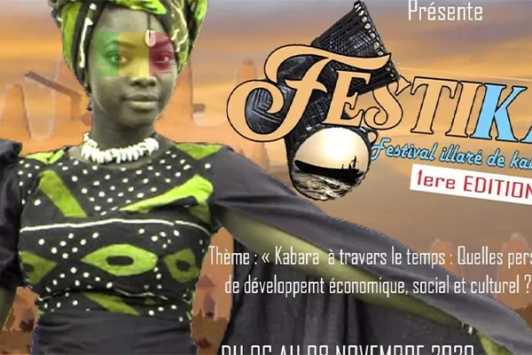 Festika Illar&eacute;