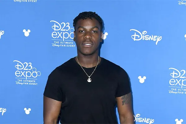 John Boyega 1