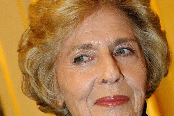 Nelly Kaplan