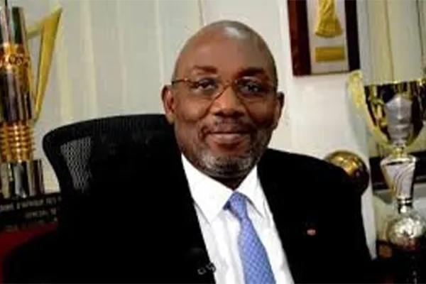 Sidi Diallo 1