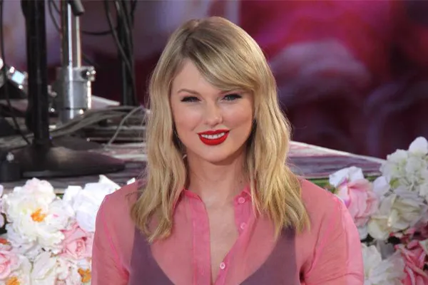 Taylor Swift