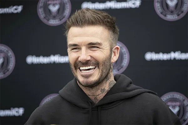 Beckham Grd
