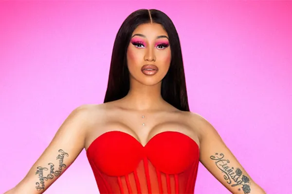 Cardi Grd
