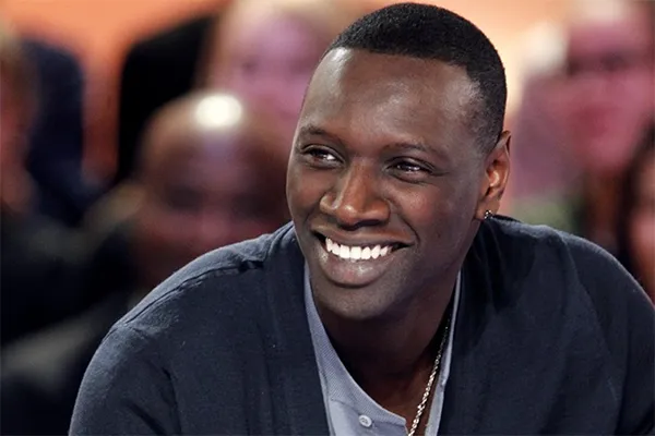 Omar Sy Grd