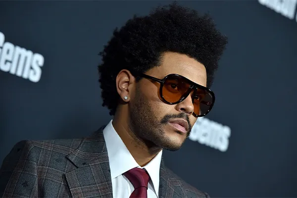Weeknd Grd