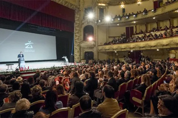 31e &eacute;dition Des Journ&eacute;es Cin&eacute;matographiques De Carthage