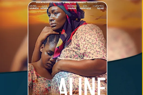 Aline