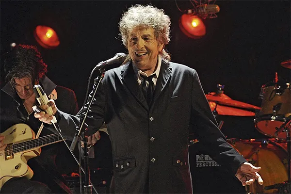 Bob Dylan