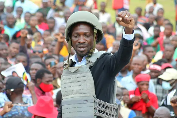Bobi Wine 1