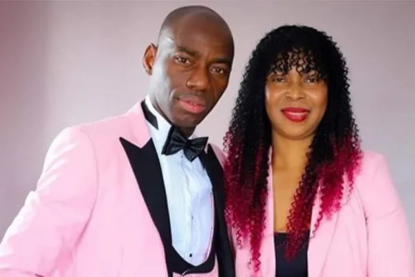 Makosso Et Sa Femme 1