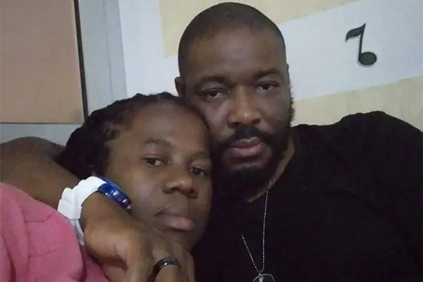 Nash Et Son Mari