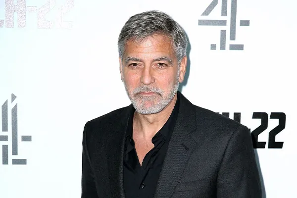 Clooney Grd