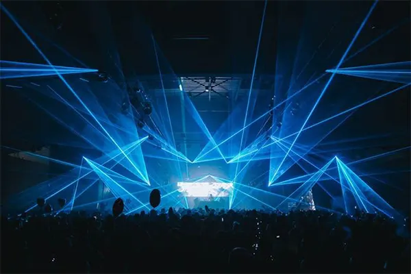 Festival I Love Techno Europe