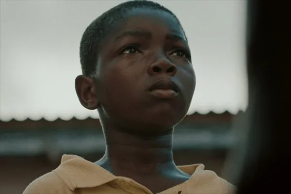  Da Yie &raquo; Le Court M&eacute;trage D&rsquo;Anthony Nti