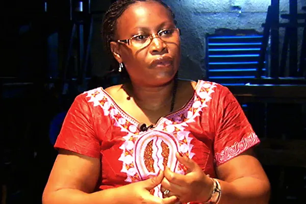 Aminata Diallo Glez