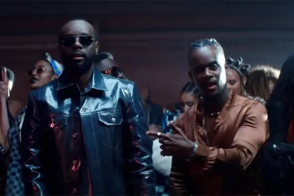 Black M Et Gims 1