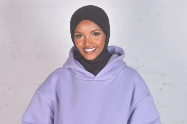 Halima Aden 1