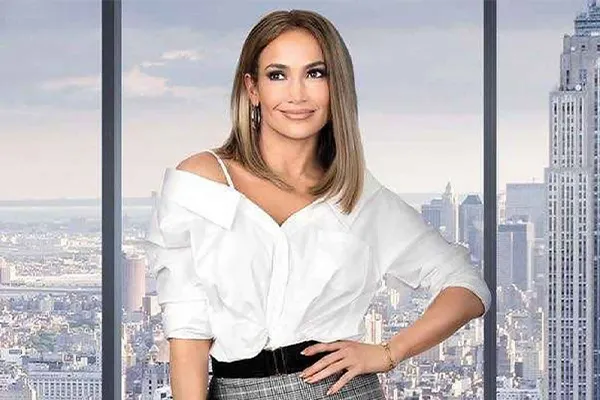 Jennifer Lopez