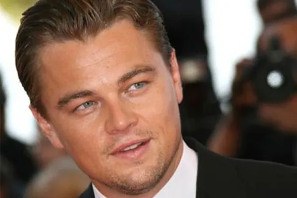 Leonardo DiCaprio 1