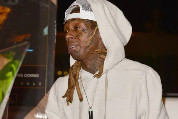 Lil Wayne 2