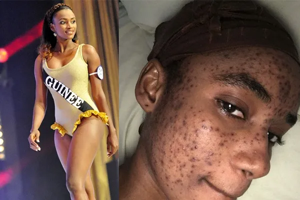 Mariama Diallo
