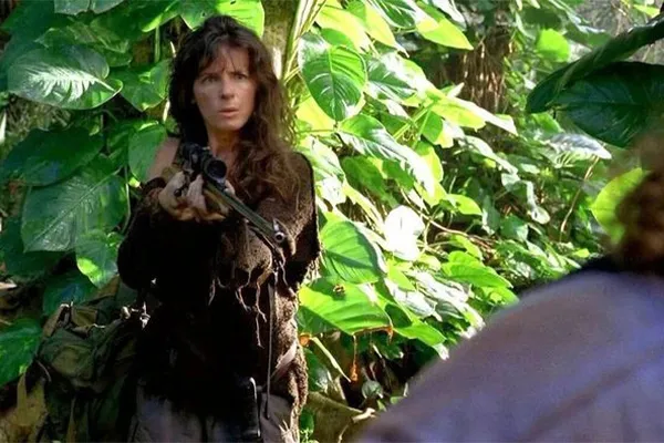 Mira Furlan
