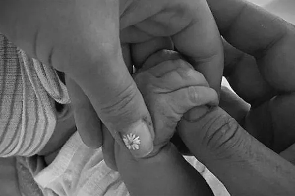 Retour Sur Les Stars Qui Ont Fait Des B&eacute;b&eacute;s