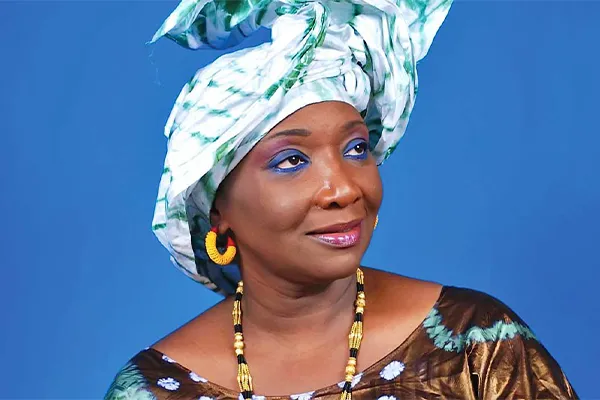 A&iuml;cha Kon&eacute;