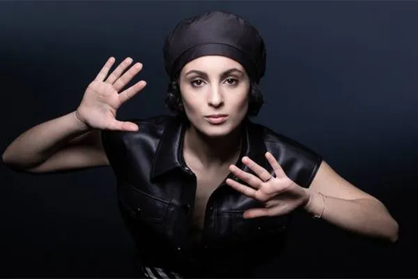 Barbara Pravi 2