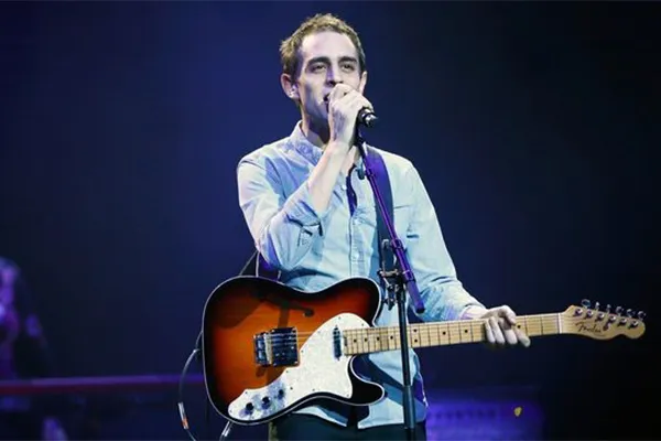 Benjamin Siksou 1