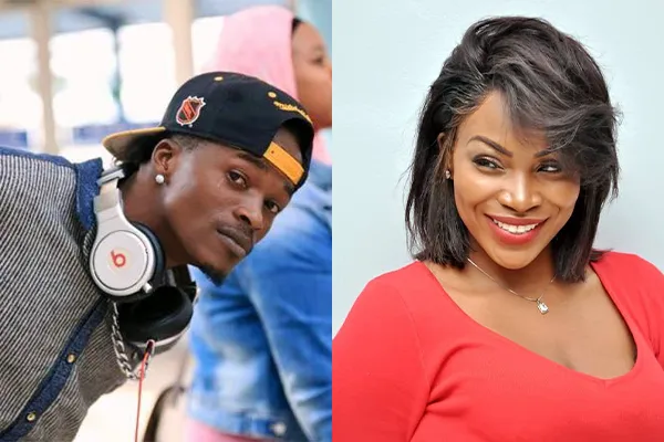 Cassandra Assamoi Et Debordo