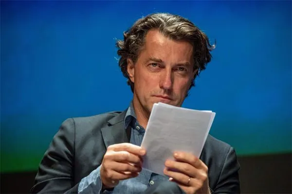 Dominique Boutonnat 1