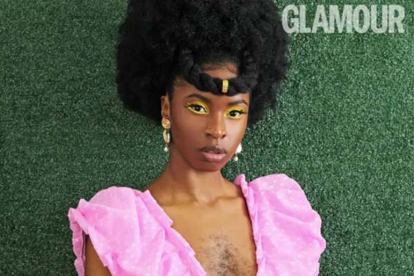 Esther Calixte Bea