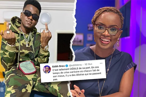 Fior De Bior Et Edith Brou 1