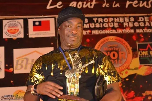 José Touré 1