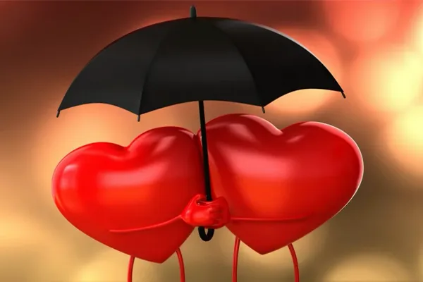 La Fête De La Saint Valentin