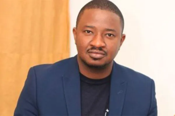 Ric Sékongo 1