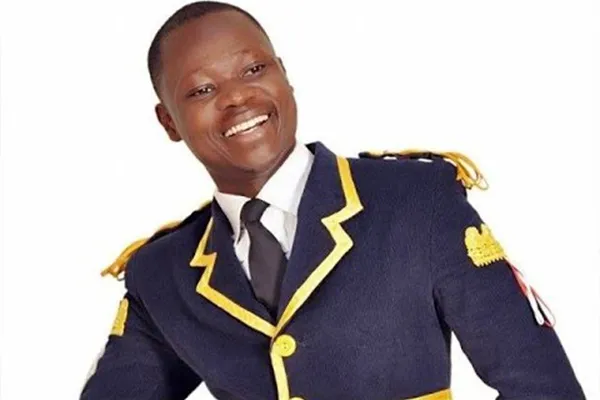 Ambassadeur Agalawal 1