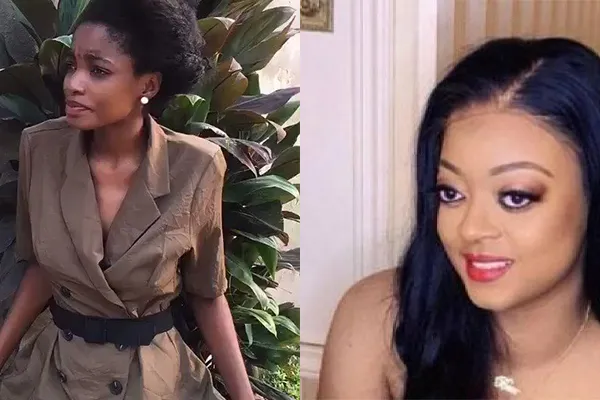 Brenda Biya 1 Et Dian Bouli