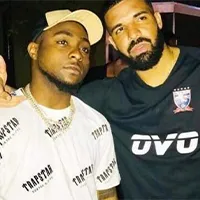 Davido Et Drake 2