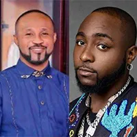 Davido Et Le Pasteur 2